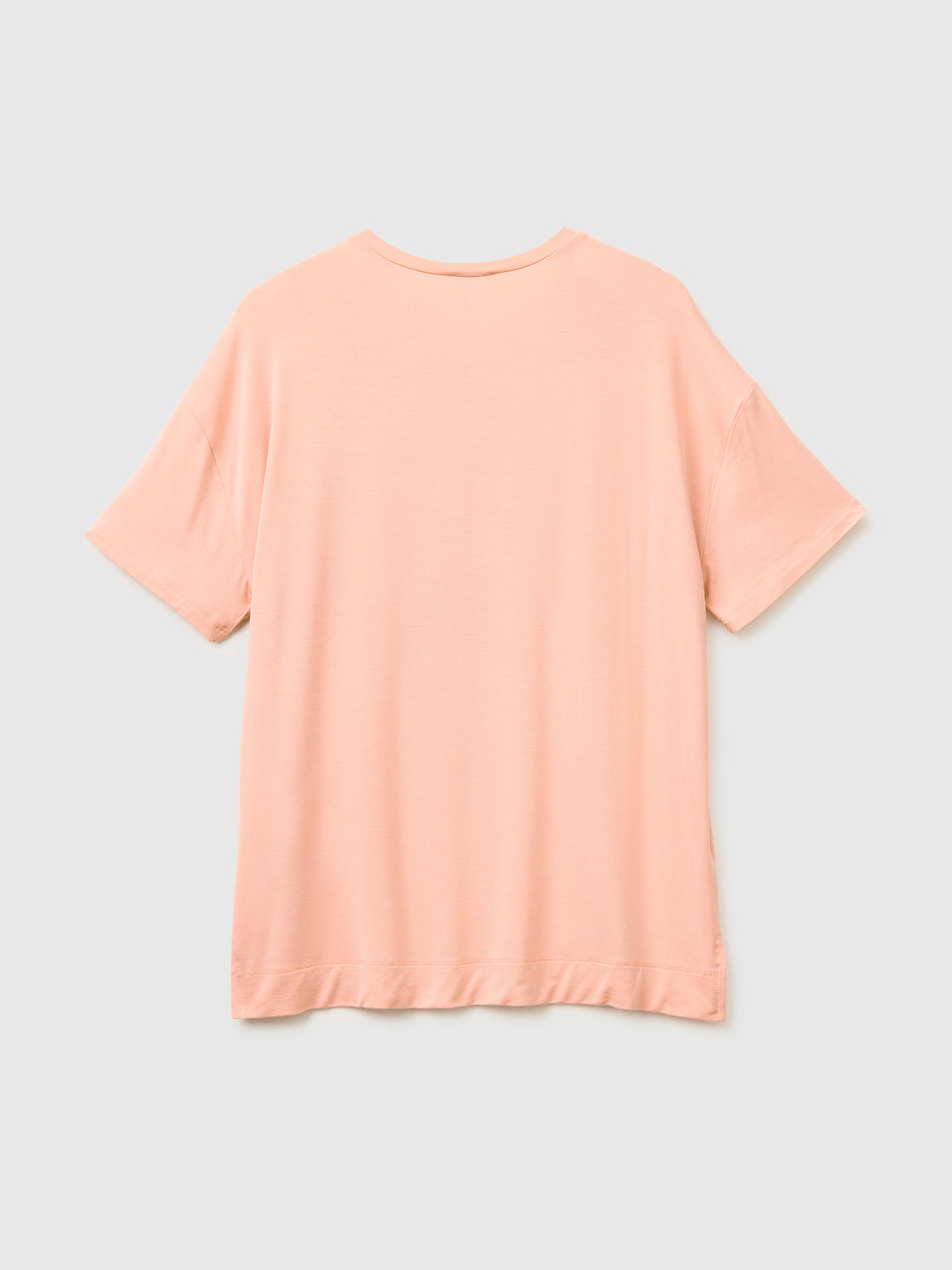 T-shirt em Modal stretch - ucb_image_BS