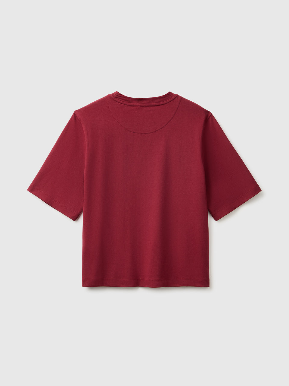 T-shirt boxy fit 100% algodão - ucb_image_BS