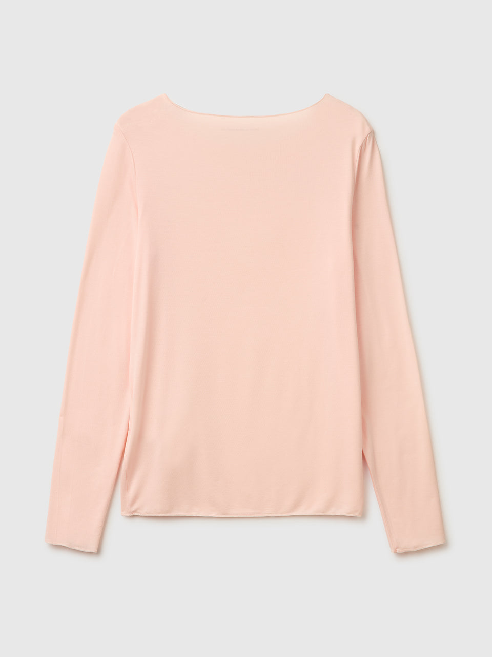 Silk blend undershirt sweater - ucb_image_BS
