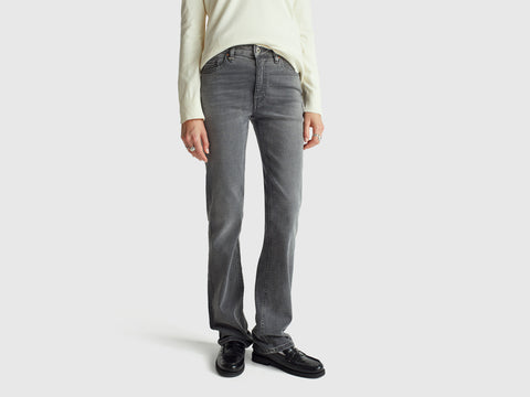Jeans bootcut - ucb_image_F