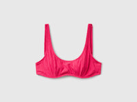 Brassiere de biquíni animalier com lurex - ucb_image_FS