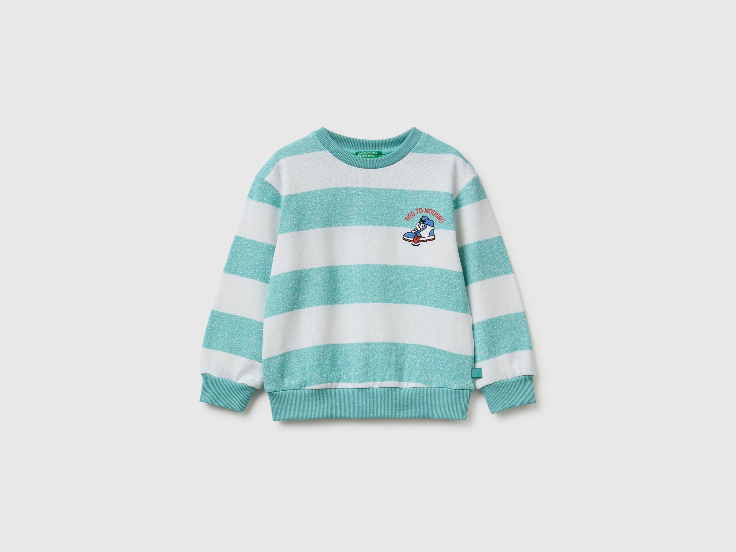 Sweat às riscas over fit - ucb_image_FS
