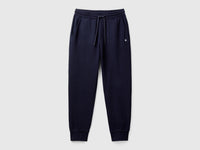 Joggers em felpo de algodão - ucb_image_FS