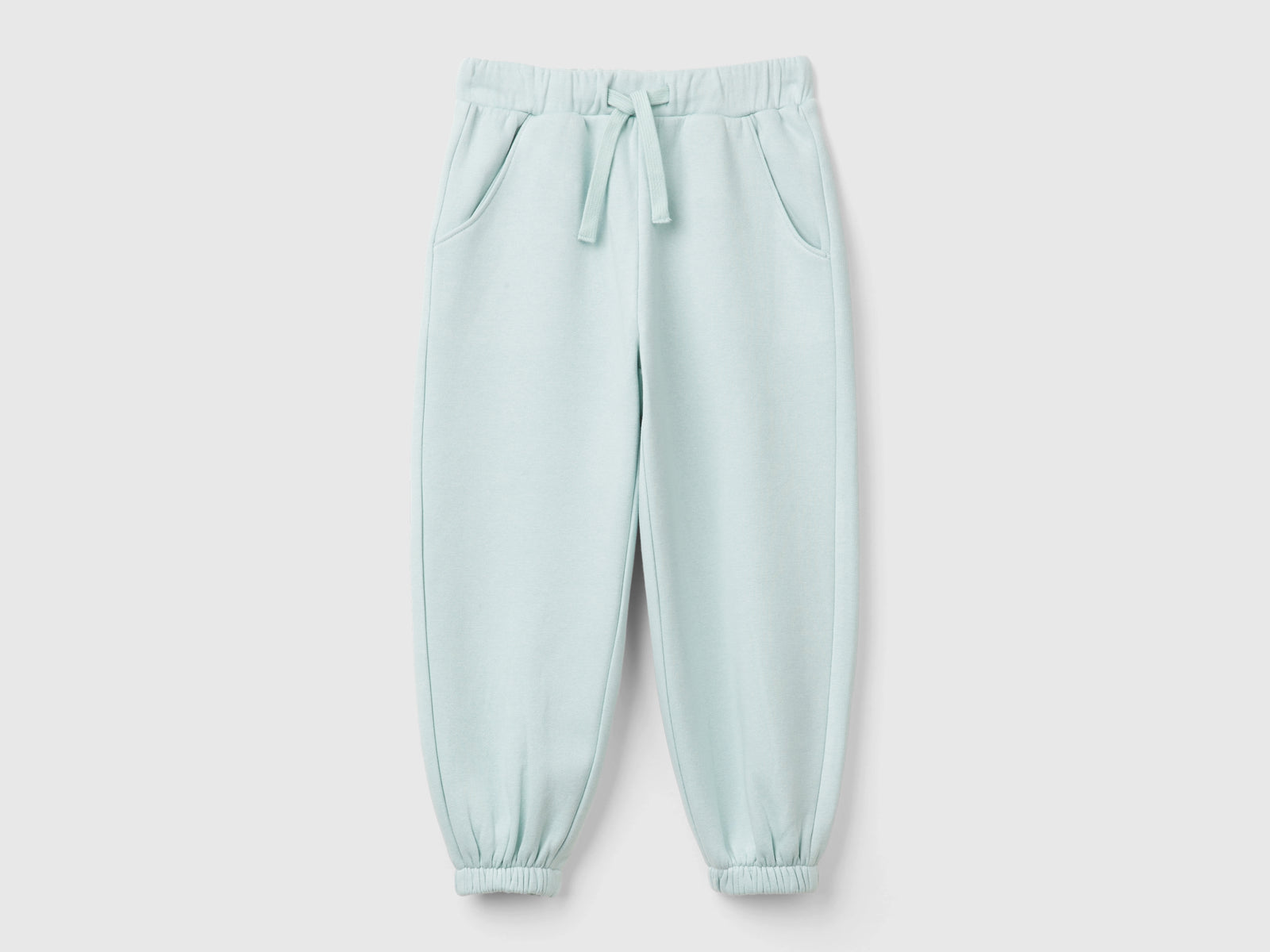 Joggers em felpo com cordão de ajuste - ucb_image_FS