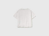 T-shirt com estampa e lantejoulas - ucb_image_BS