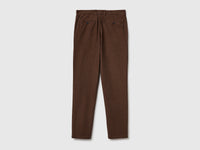 Chinos slim fit - ucb_image_BS