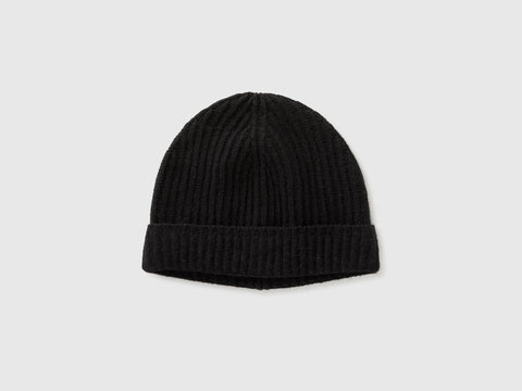 Gorro em pura lã virgem - ucb_image_FS