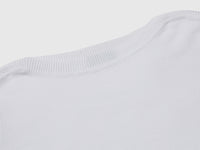 White sweater with boat neck - ucb_image_DS1