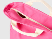 Pink backpack bag - ucb_image_DS1
