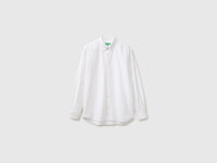 Camisa às riscas button down - ucb_image_FS