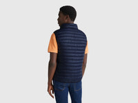 Colete acolchoado regular fit - ucb_image_B