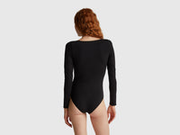 Body super stretch de manga comprida - ucb_image_B