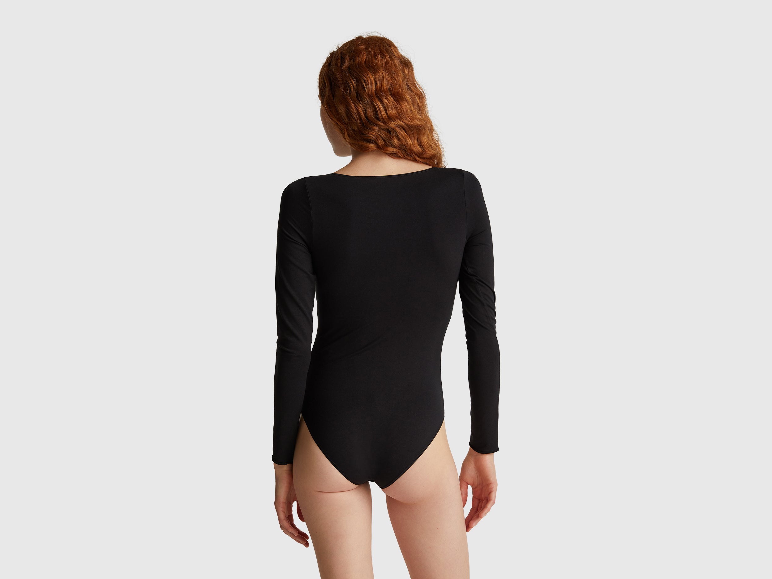 Body super stretch de manga comprida - ucb_image_B