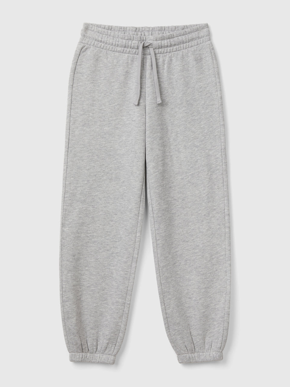 Joggers em felpo com cordão de ajuste - ucb_image_FS