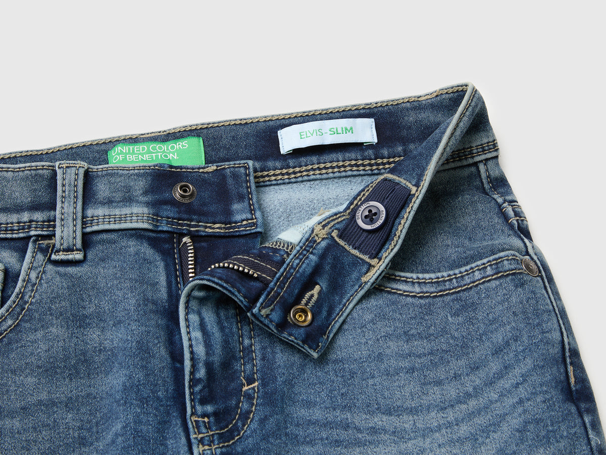Jeans térmicos slim fit - ucb_image_DS1