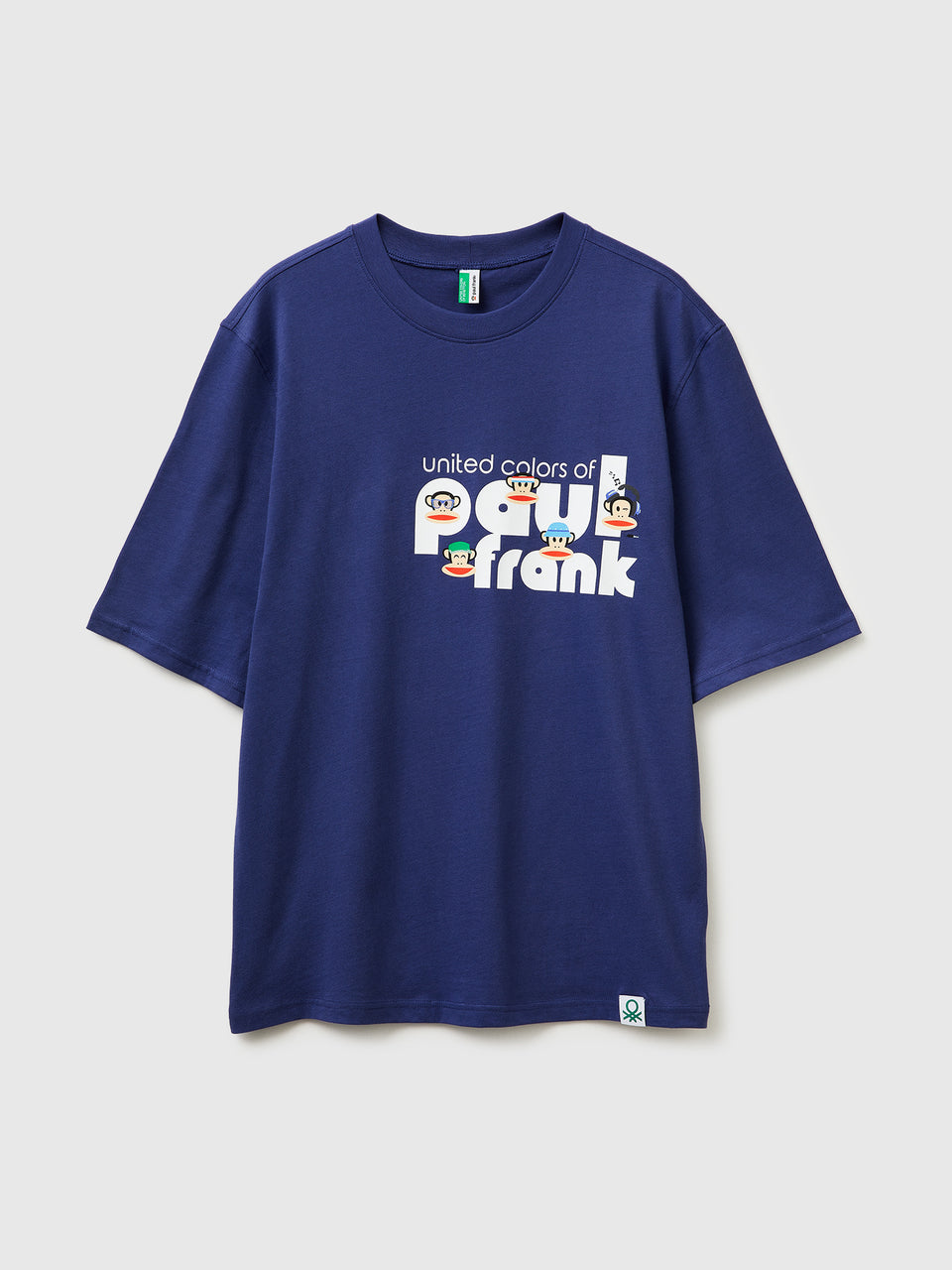 Paul Frank short sleeve t-shirt - ucb_image_FS