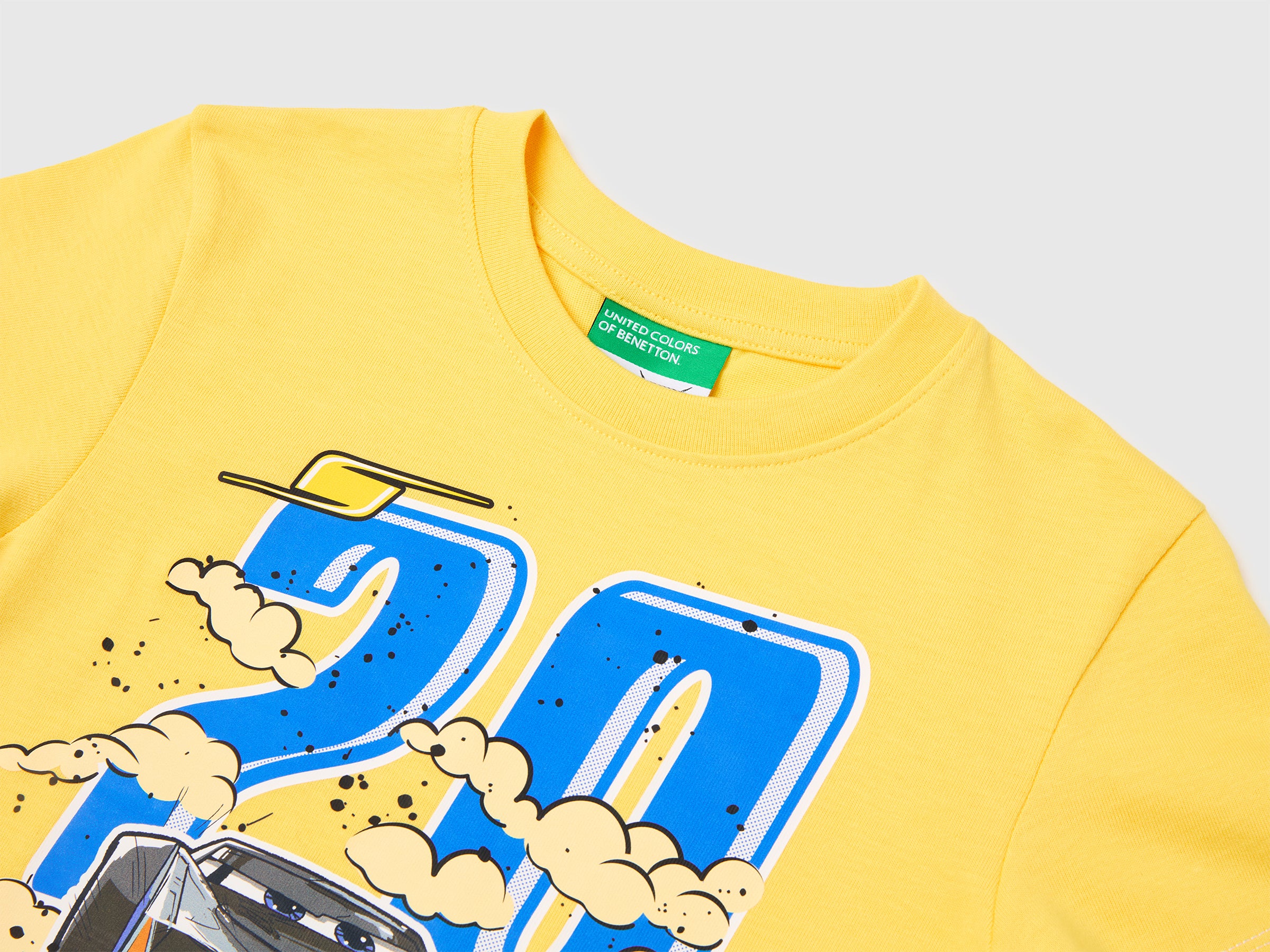 T-shirt © Disney Pixar Cars - ucb_image_DS1