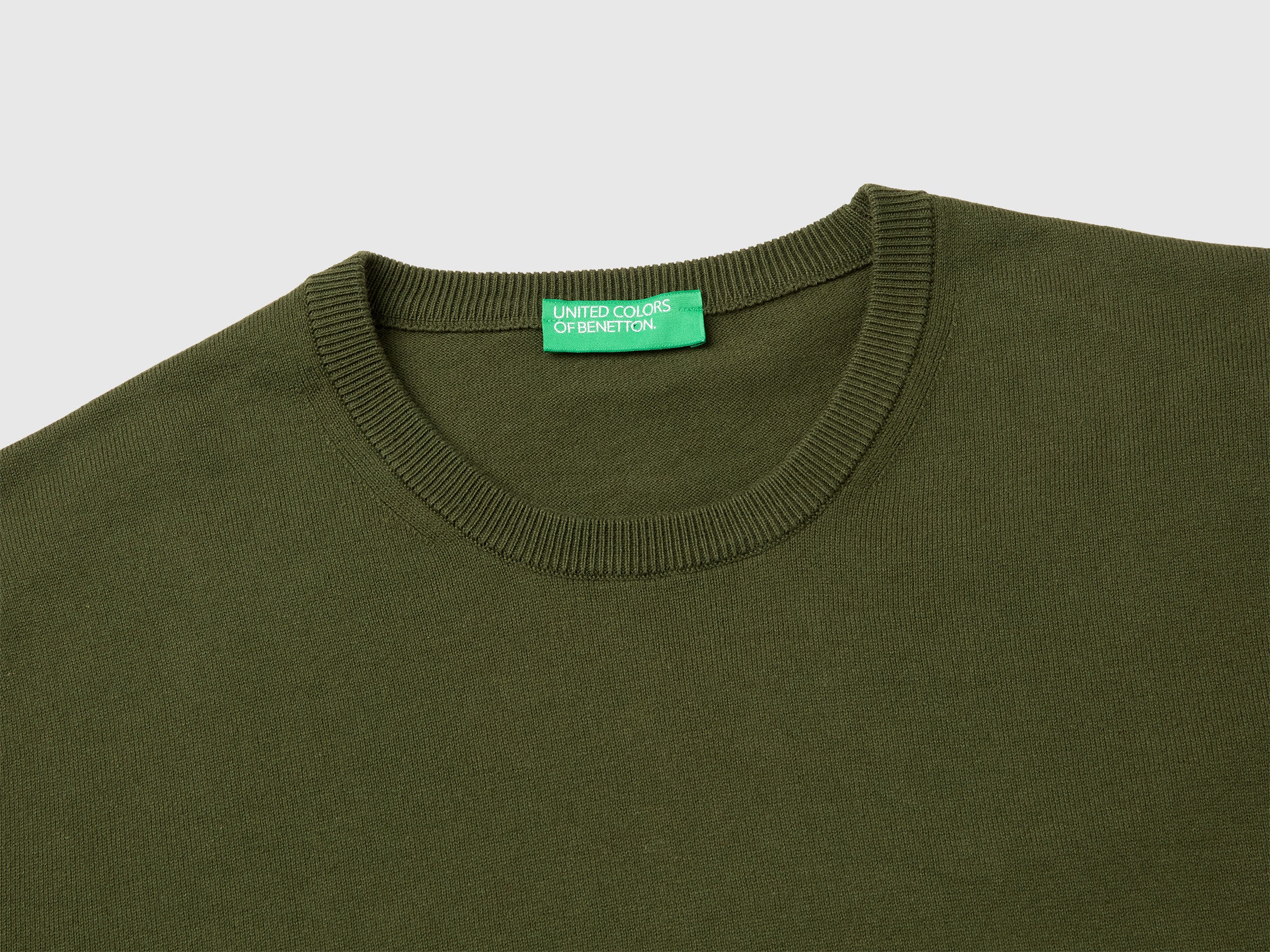 100% cotton crew neck top - ucb_image_DS1