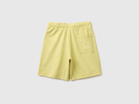 100% cotton Bermuda shorts - ucb_image_BS