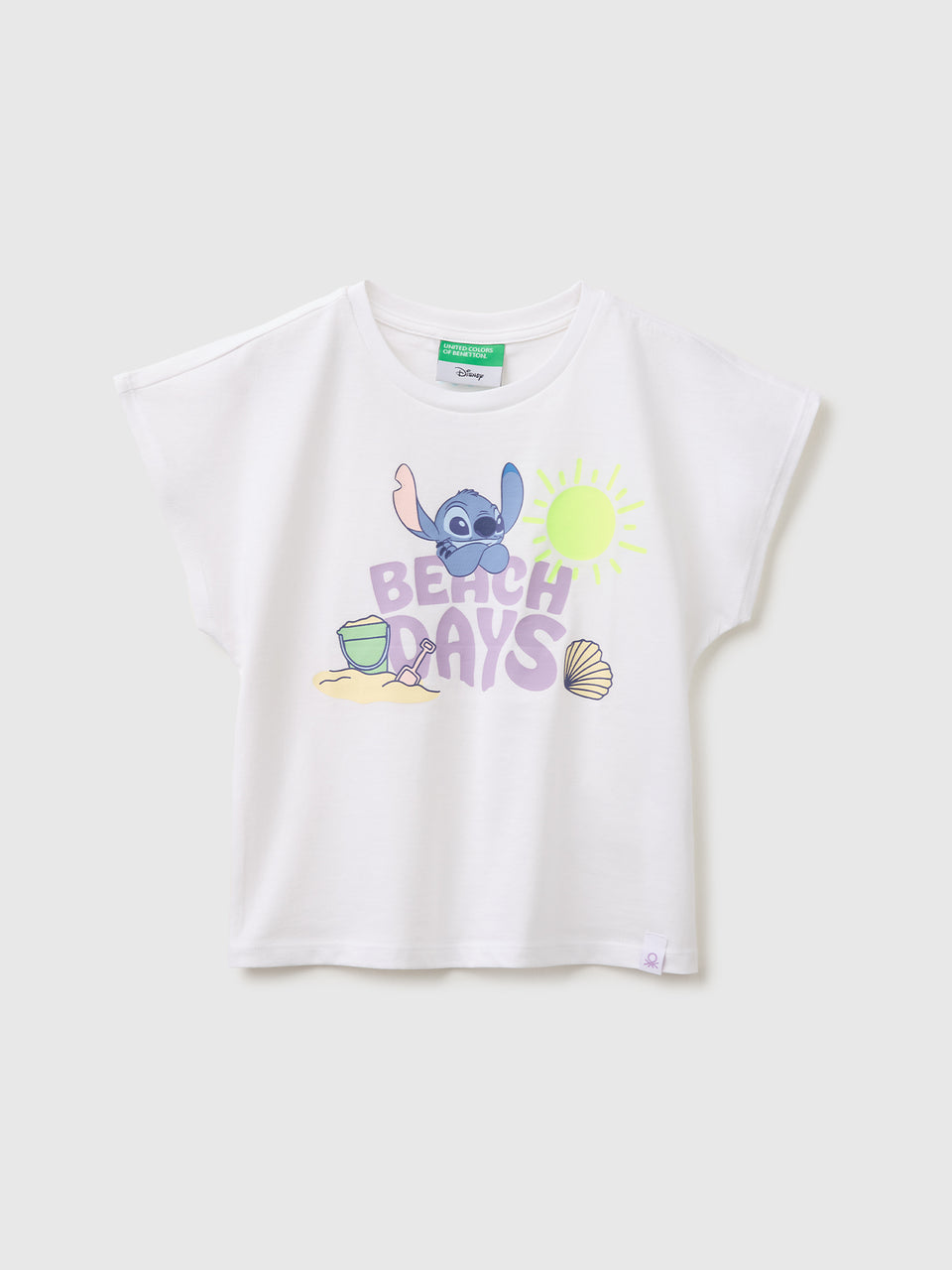 ©Disney Lilo & Stitch T-shirt - ucb_image_FS
