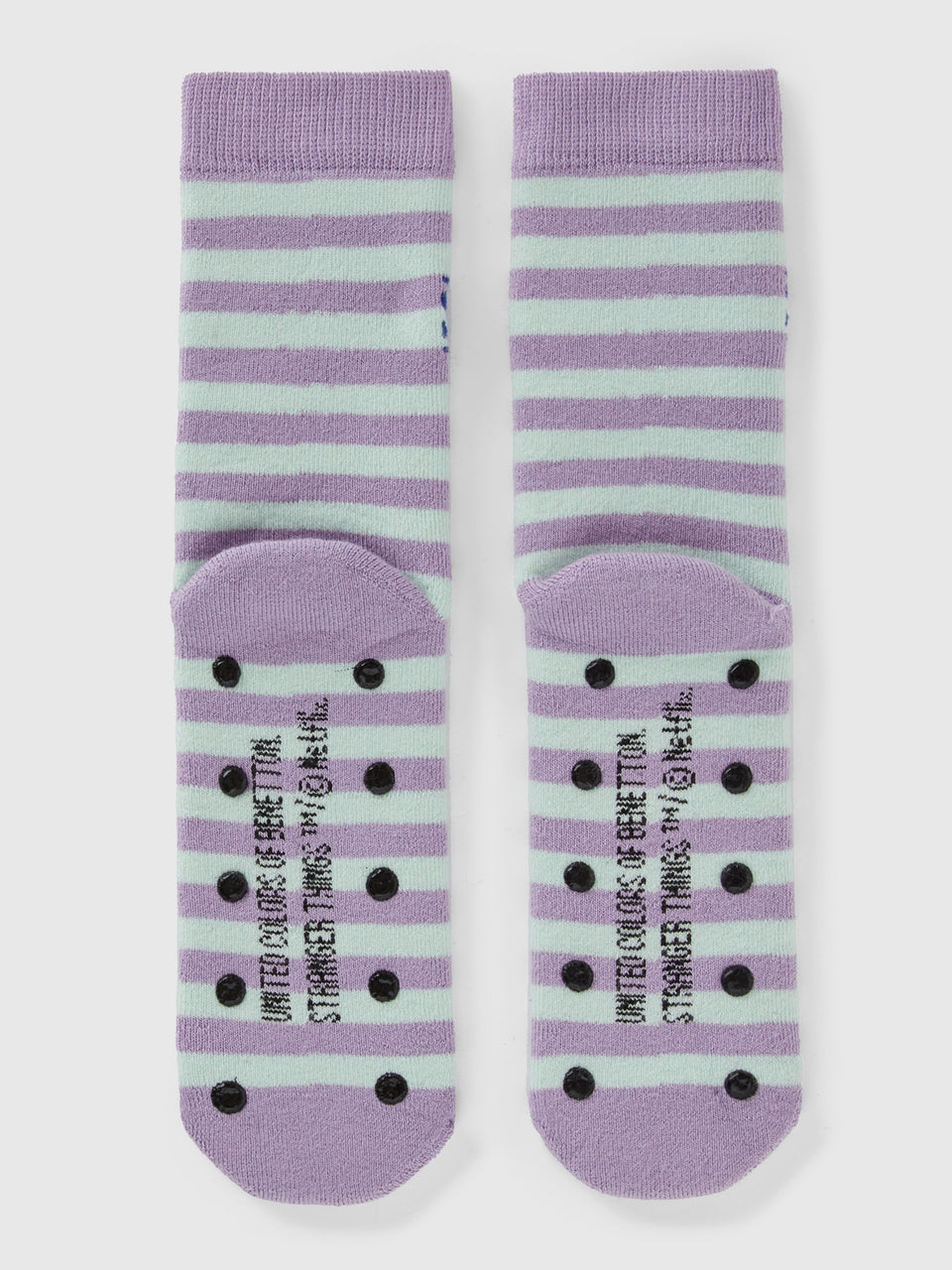 Stranger Things non-slip socks - ucb_image_BS