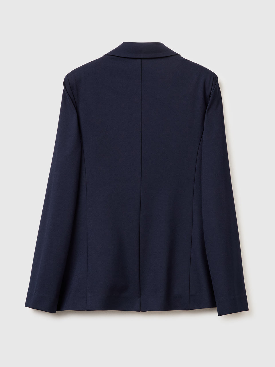 Regular fit blazer - ucb_image_BS