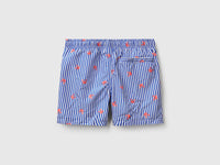 Boxers de banho padrão em nylon - ucb_image_BS