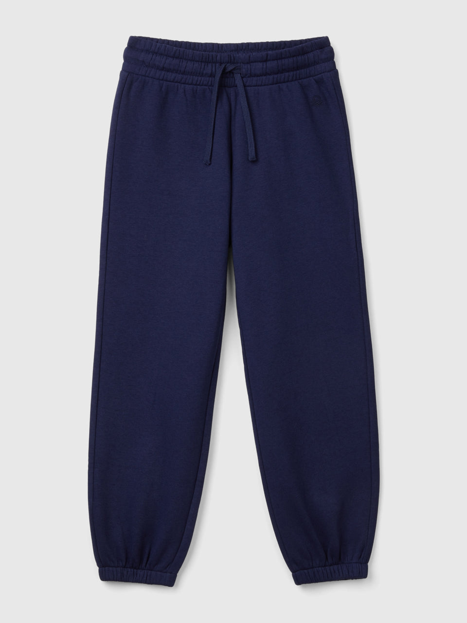 Joggers em felpo com cordão de ajuste - ucb_image_FS