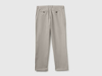 Chinos straight fit - ucb_image_BS