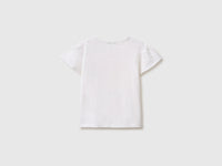 T-shirt with print and applications - ucb_image_BS