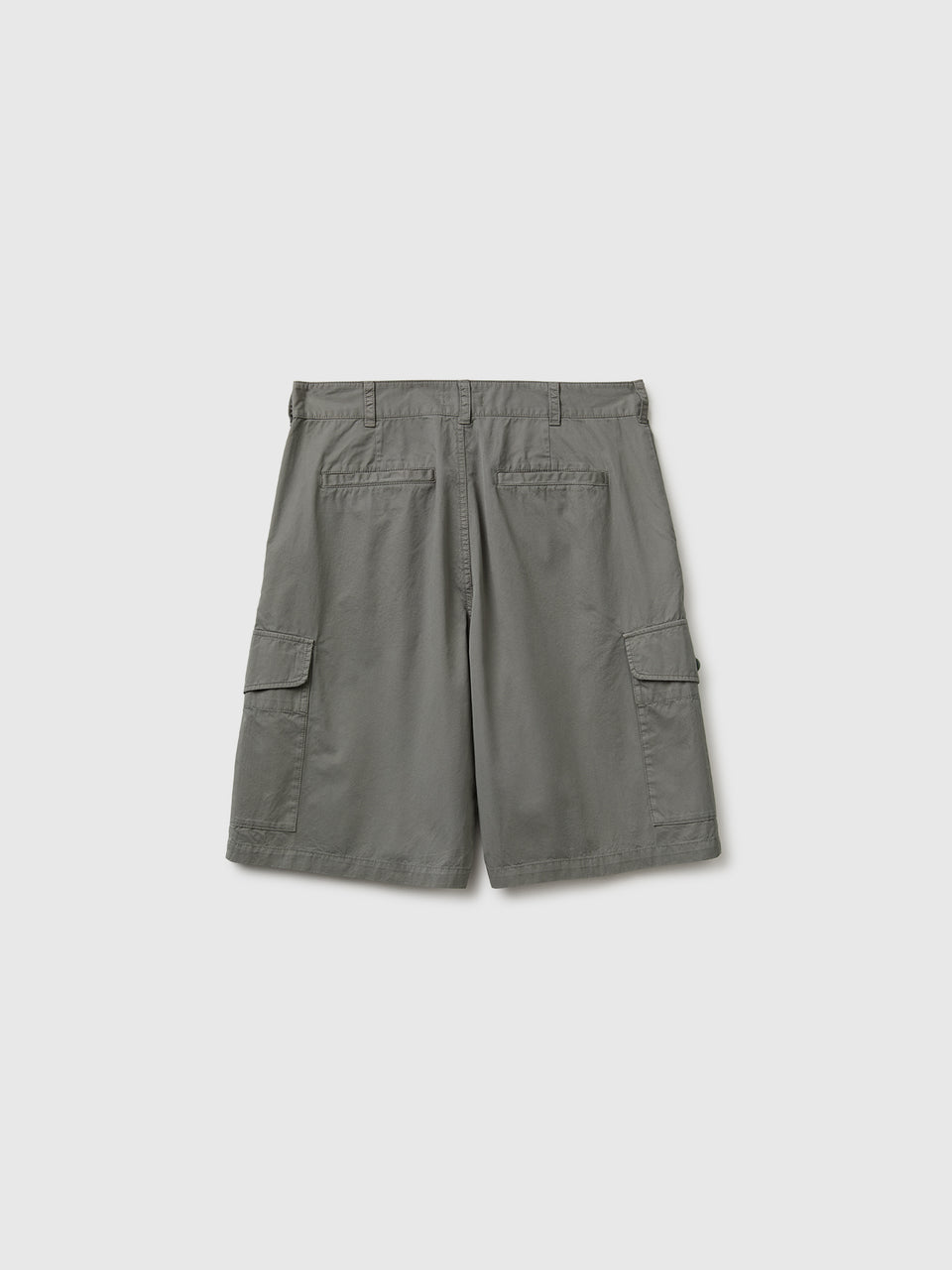 Bermudas cargo regular fit - ucb_image_BS