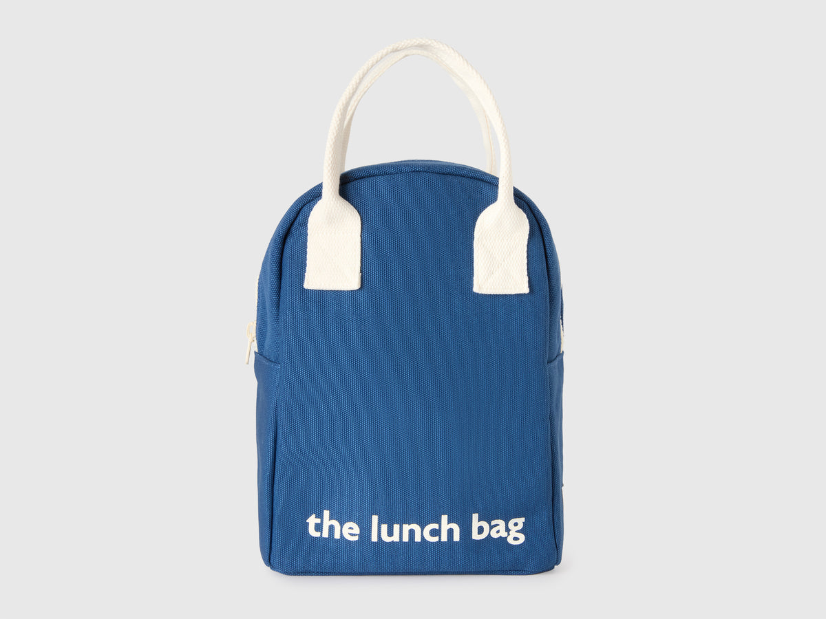 Blue lunch bag - ucb_image_FS