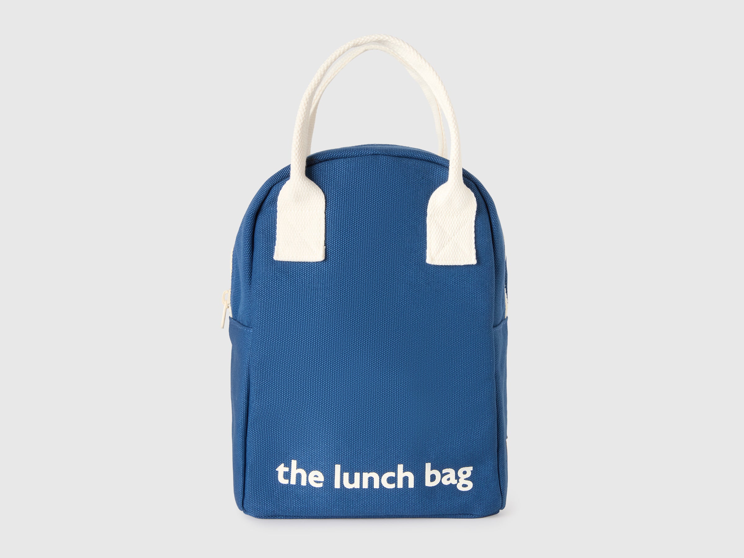 Blue lunch bag - ucb_image_FS