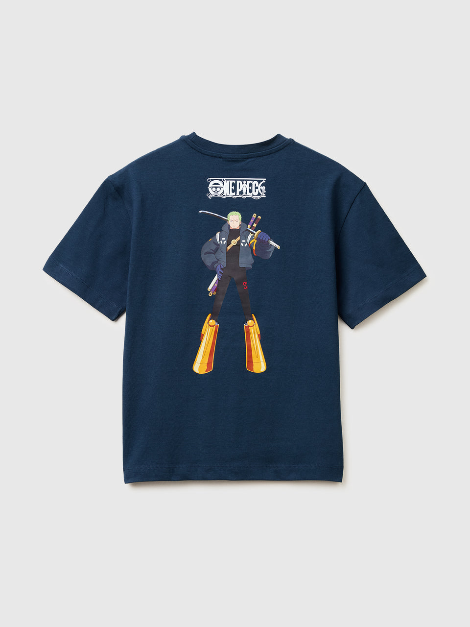 T-shirt "One Piece" - ucb_image_BS