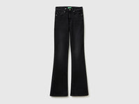 Jeans stretch flare fit - ucb_image_FS