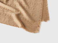 Jacquard scarf - ucb_image_DS1