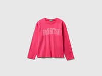 T-shirt com estampa  - ucb_image_FS