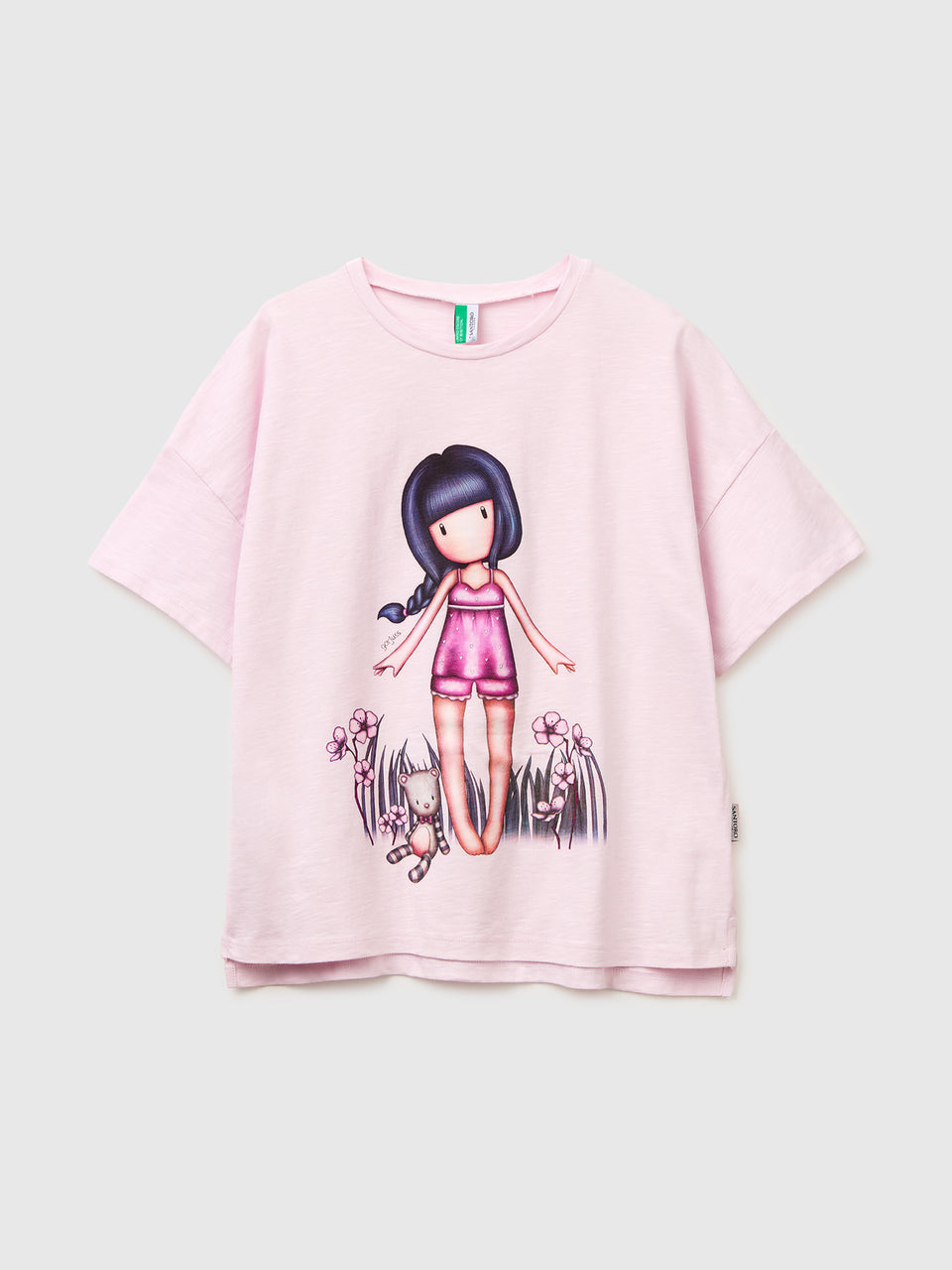 ©Santoro Gorjuss™ T-Shirt - ucb_image_FS