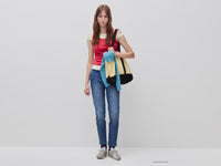 Chinos de jeans slim fit - ucb_image_FY