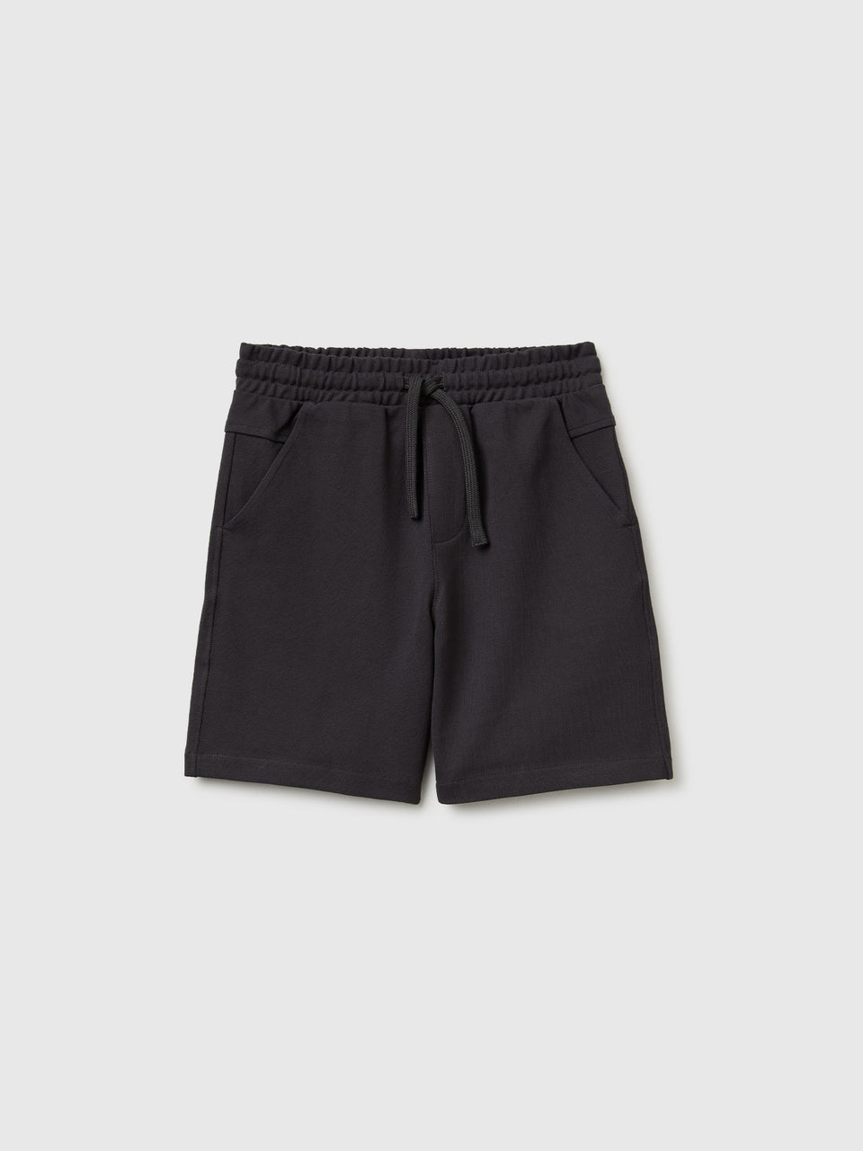 Soft Bermuda shorts - ucb_image_FS