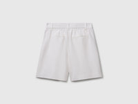 100% linen bermudas - ucb_image_BS