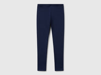 Leggings em algodão stretch com logótipo - ucb_image_FS