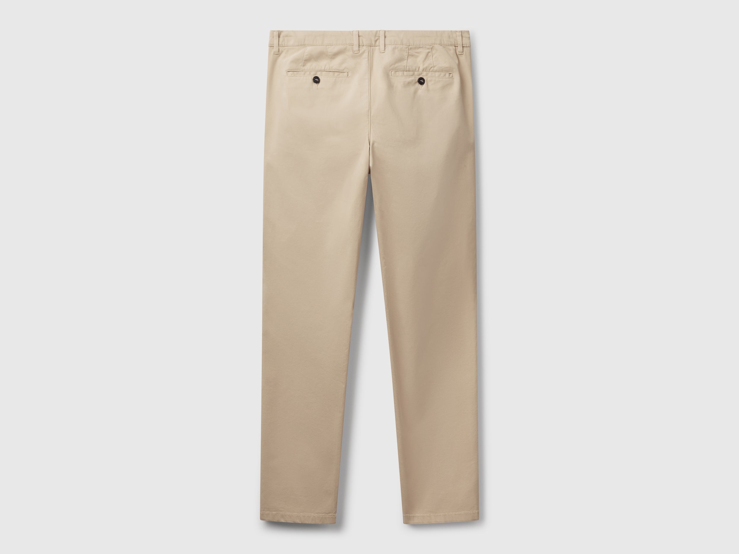 Chinos slim fit bege - ucb_image_BS