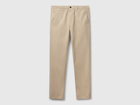 Chinos slim fit bege - ucb_image_FS