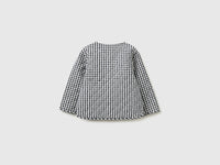 Gingham jacket - ucb_image_BS