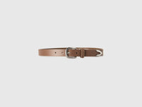 Classic belt with buckle - ucb_image_FS