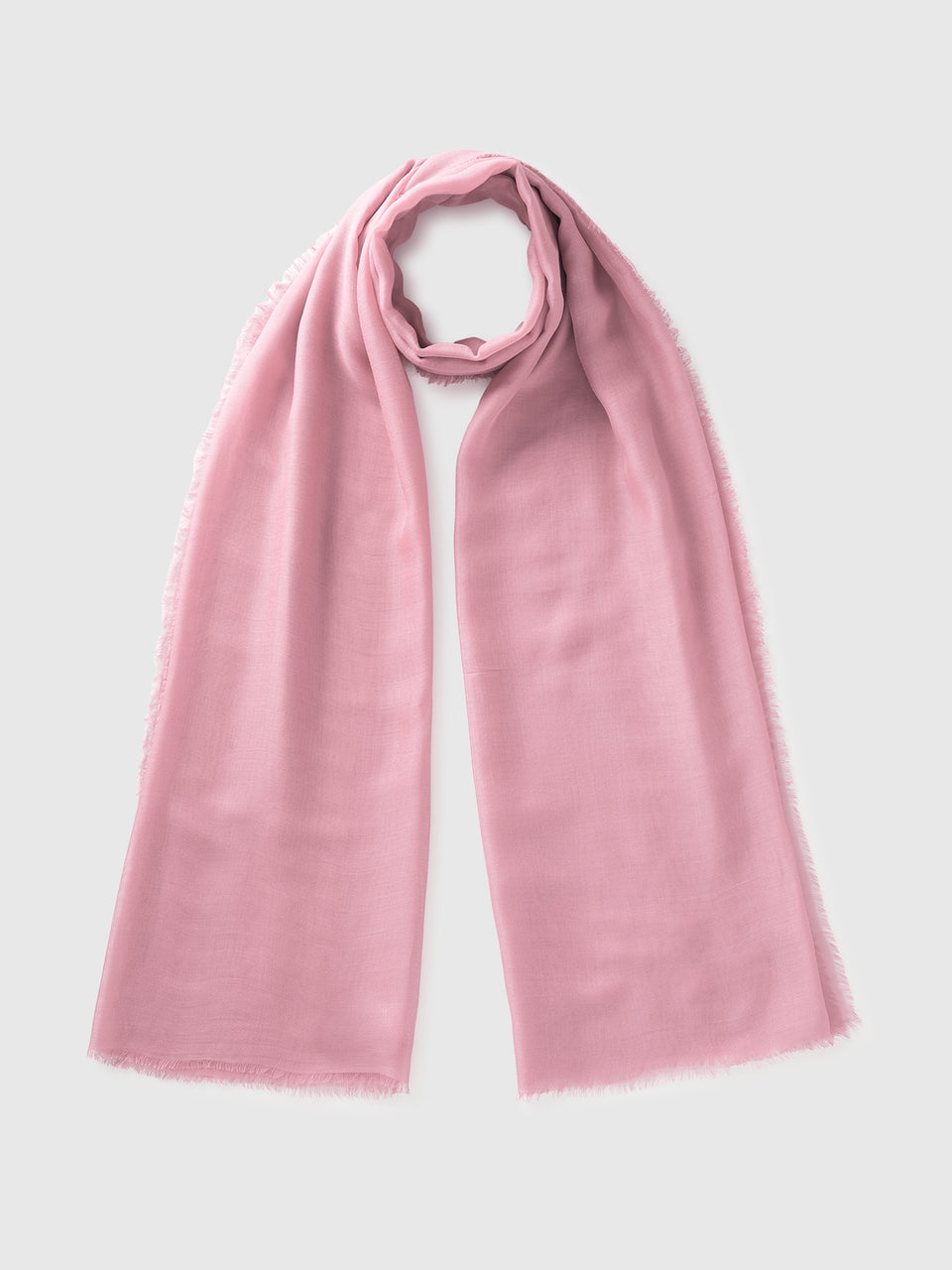 Silk blend scarf - ucb_image_FS