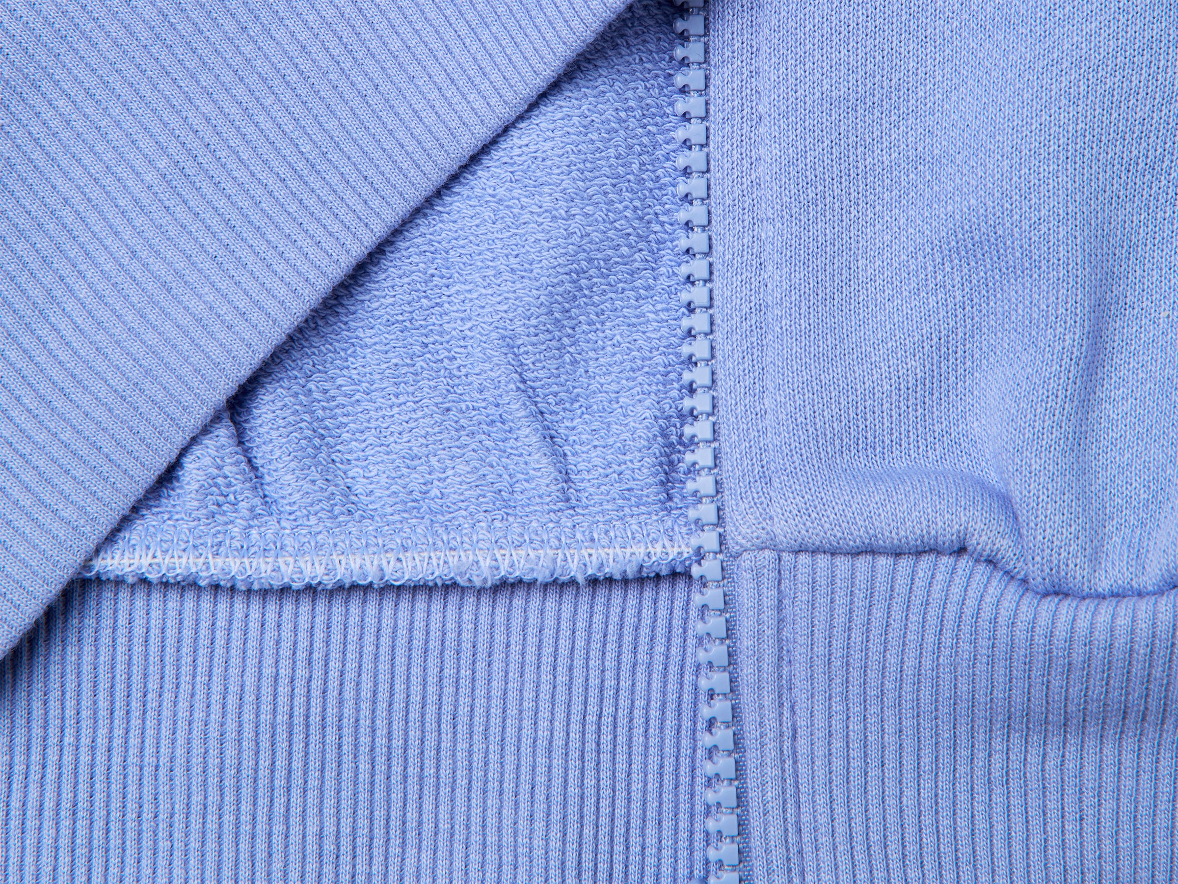 Oversized hooded sweatshirt - ucb_image_DS1