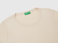 Camisola de manga curta em algodão puro - ucb_image_DS1
