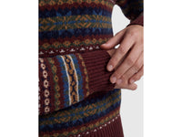 Camisola jacquard em mistura de lã - ucb_image_FY